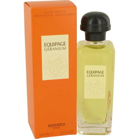 hermes equipage parfum|hermes equipage geranium.